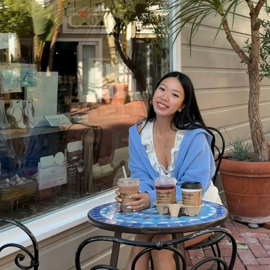 Vivian | Vancouver Foodie