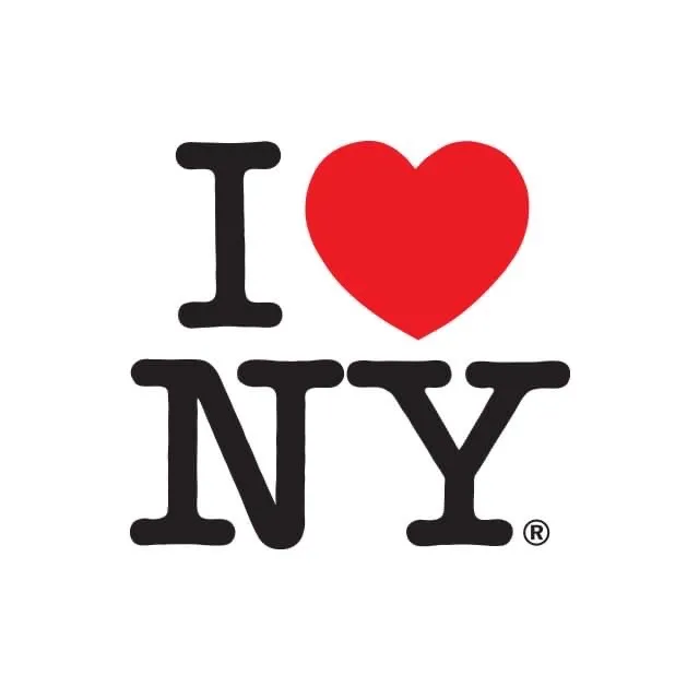 I LOVE NEW YORK