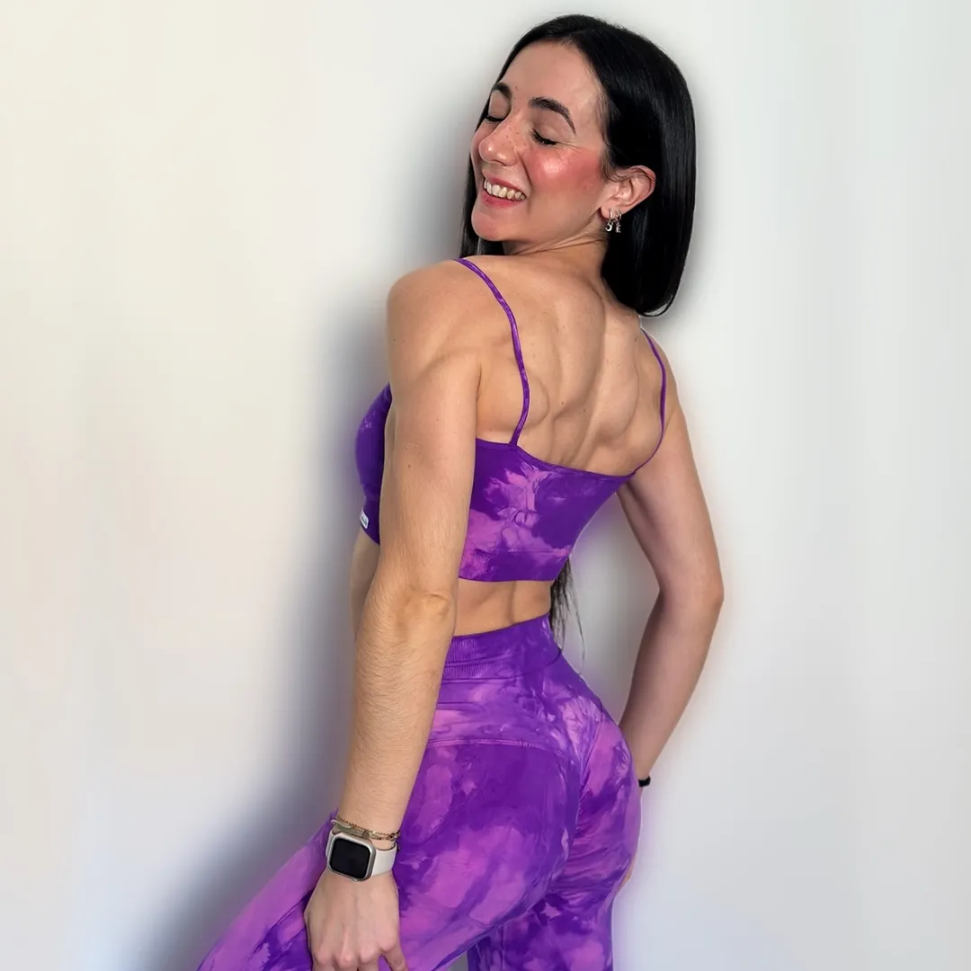 Clara Monaco | Fitness Coach