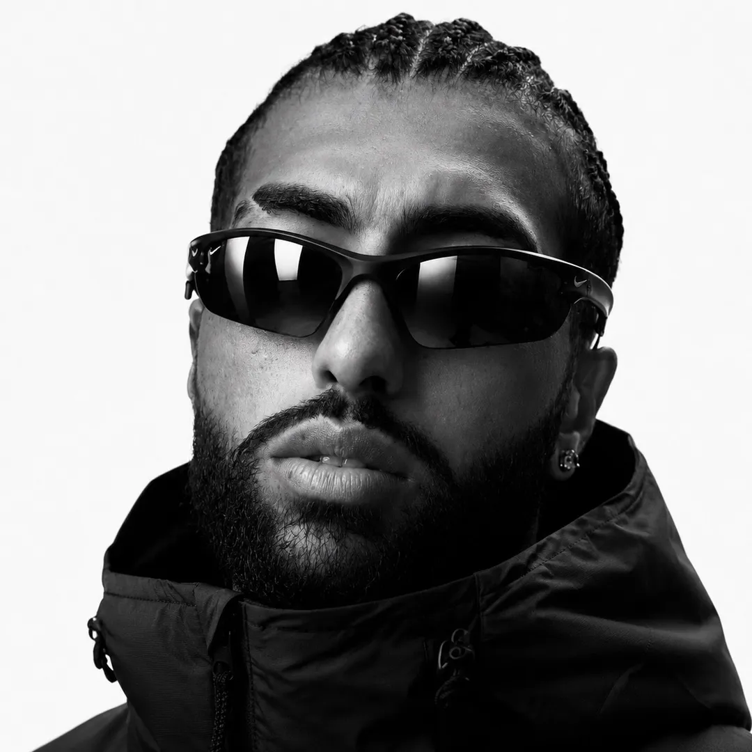 Zeyad “ Z “ Zoromba