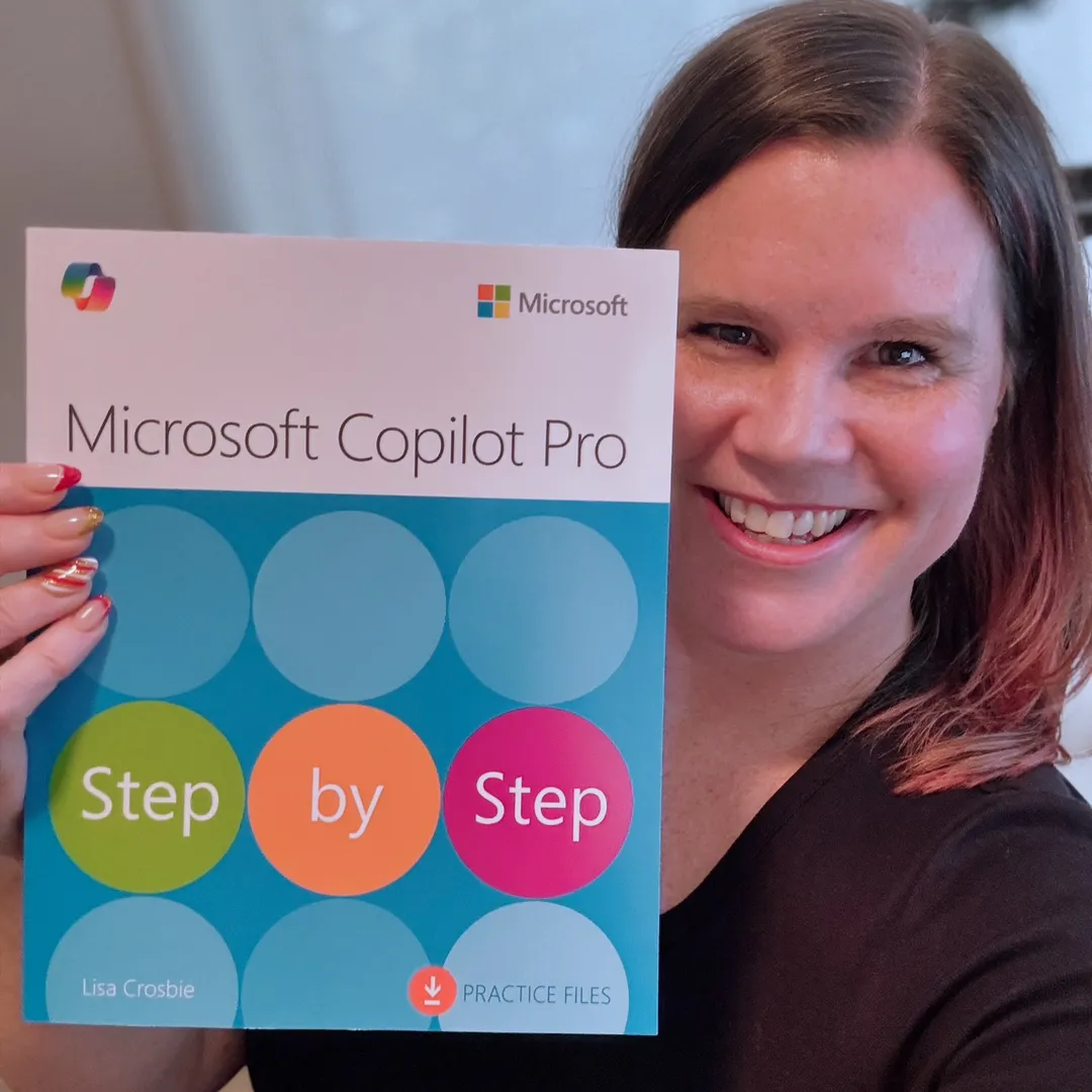 Lisa Crosbie