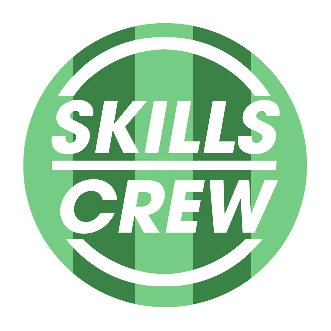 SKILLS CREW