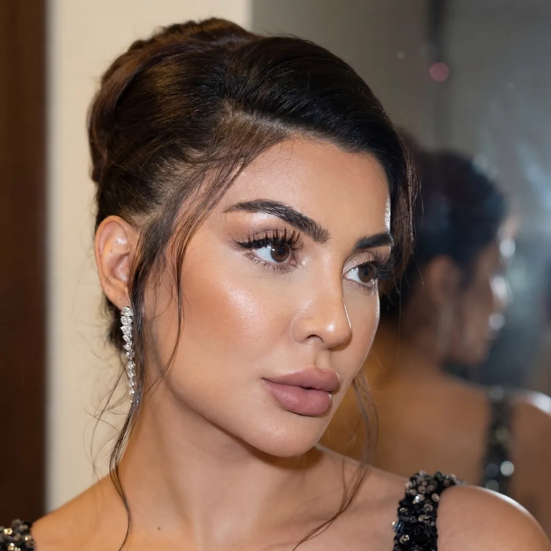 Zena Louay
