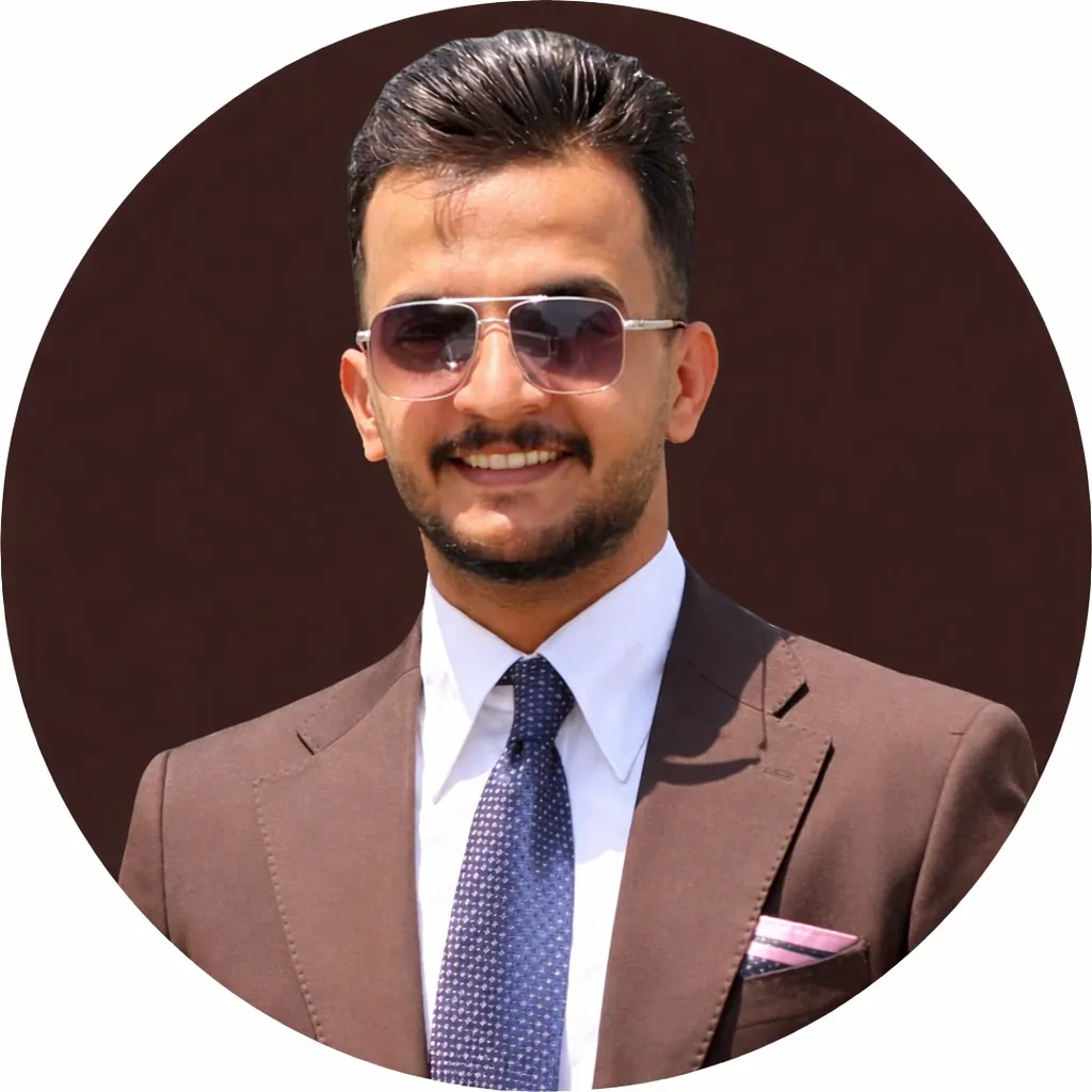 خالد وليد