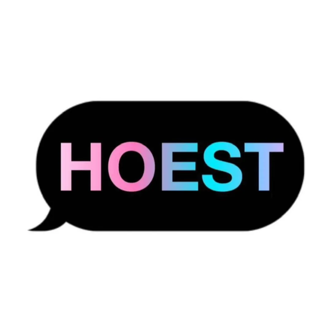 Hoest