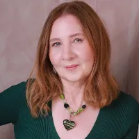 Anne Fish