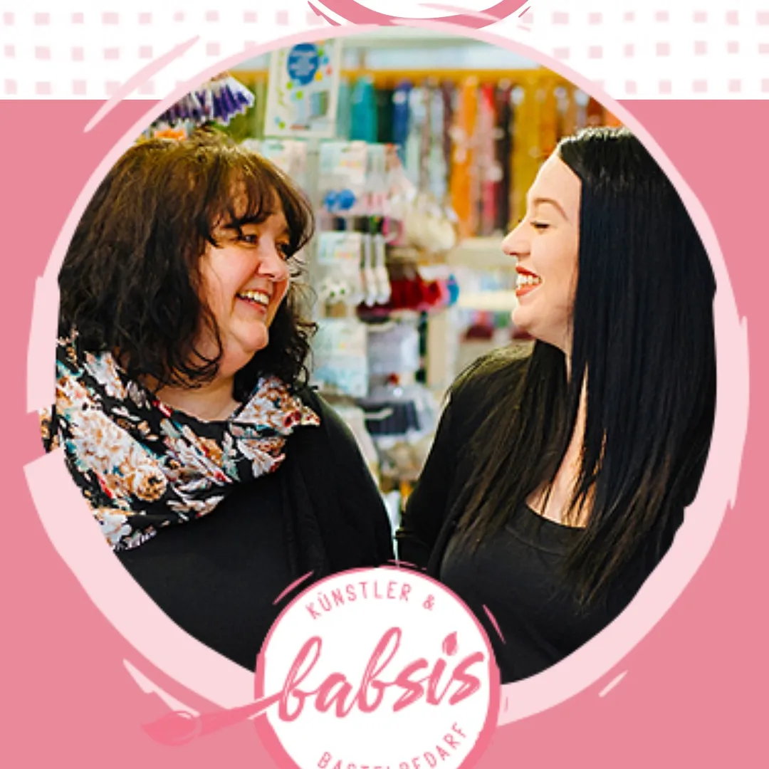BABSI'S Künstler- Und Bastelbedarf