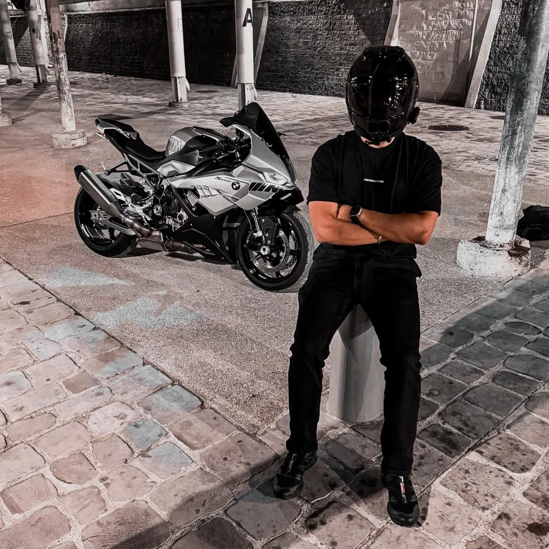 NA2SBIKER