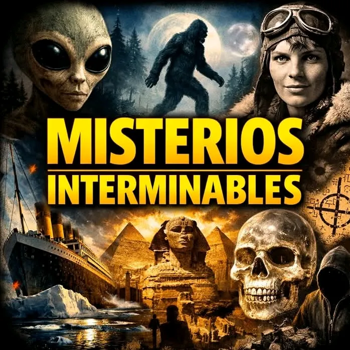 Misterios Interminables