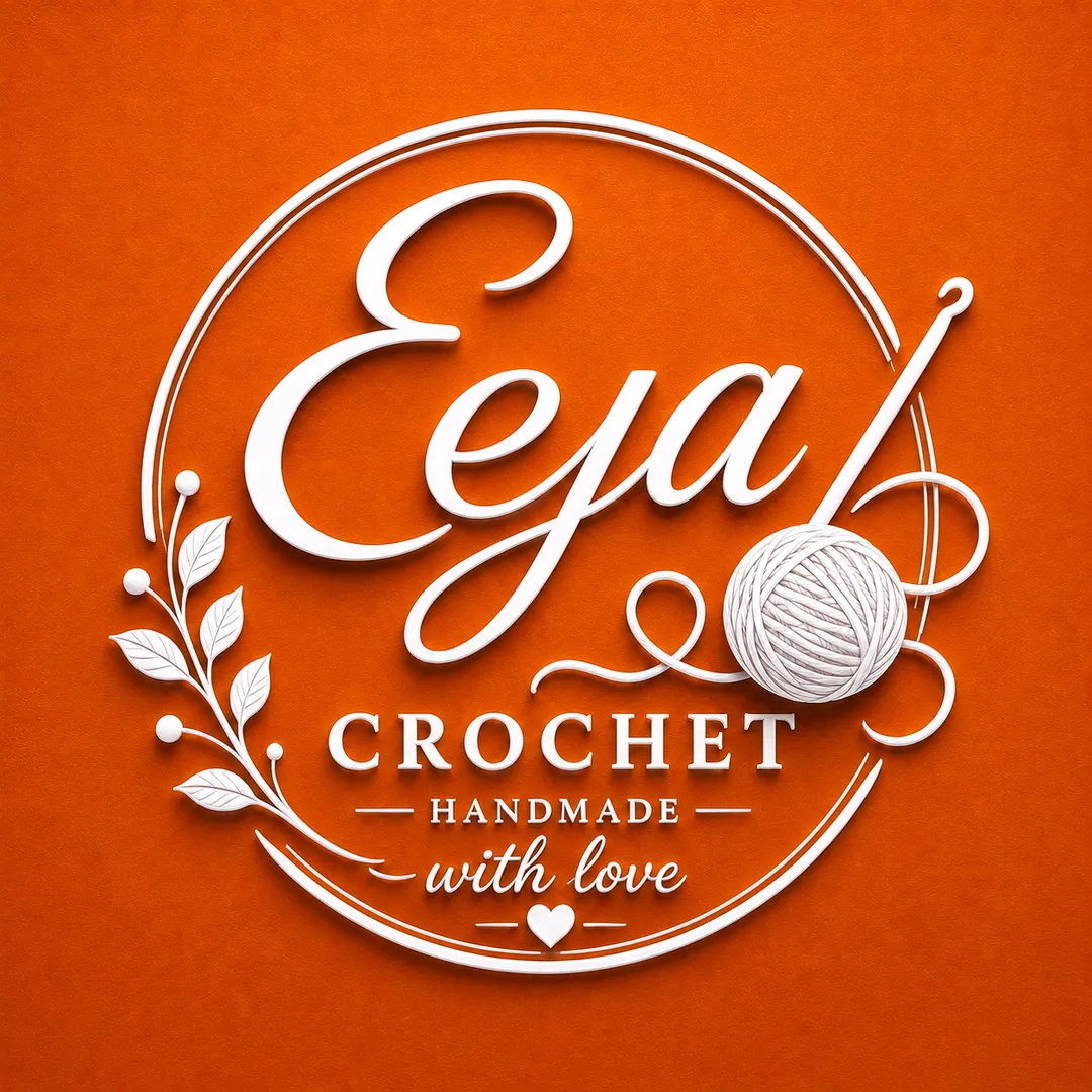 Eske Crochet Tube