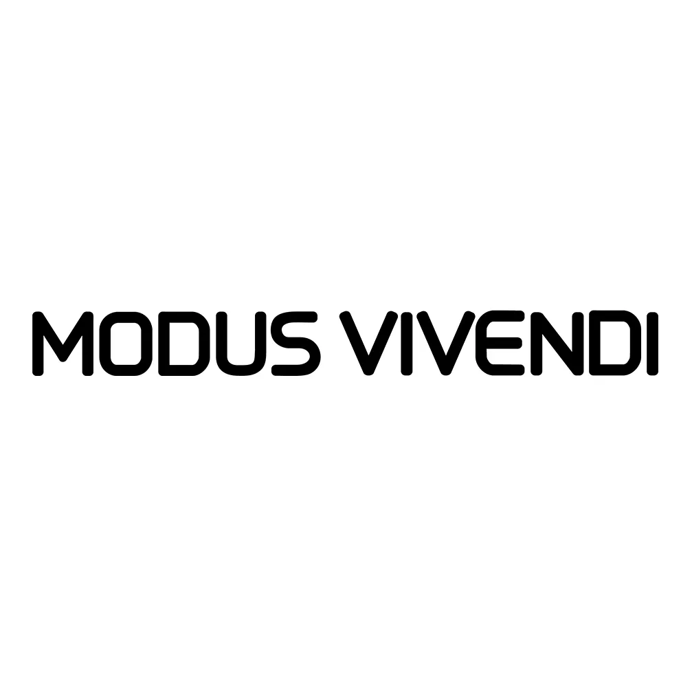 MODUS VIVENDI