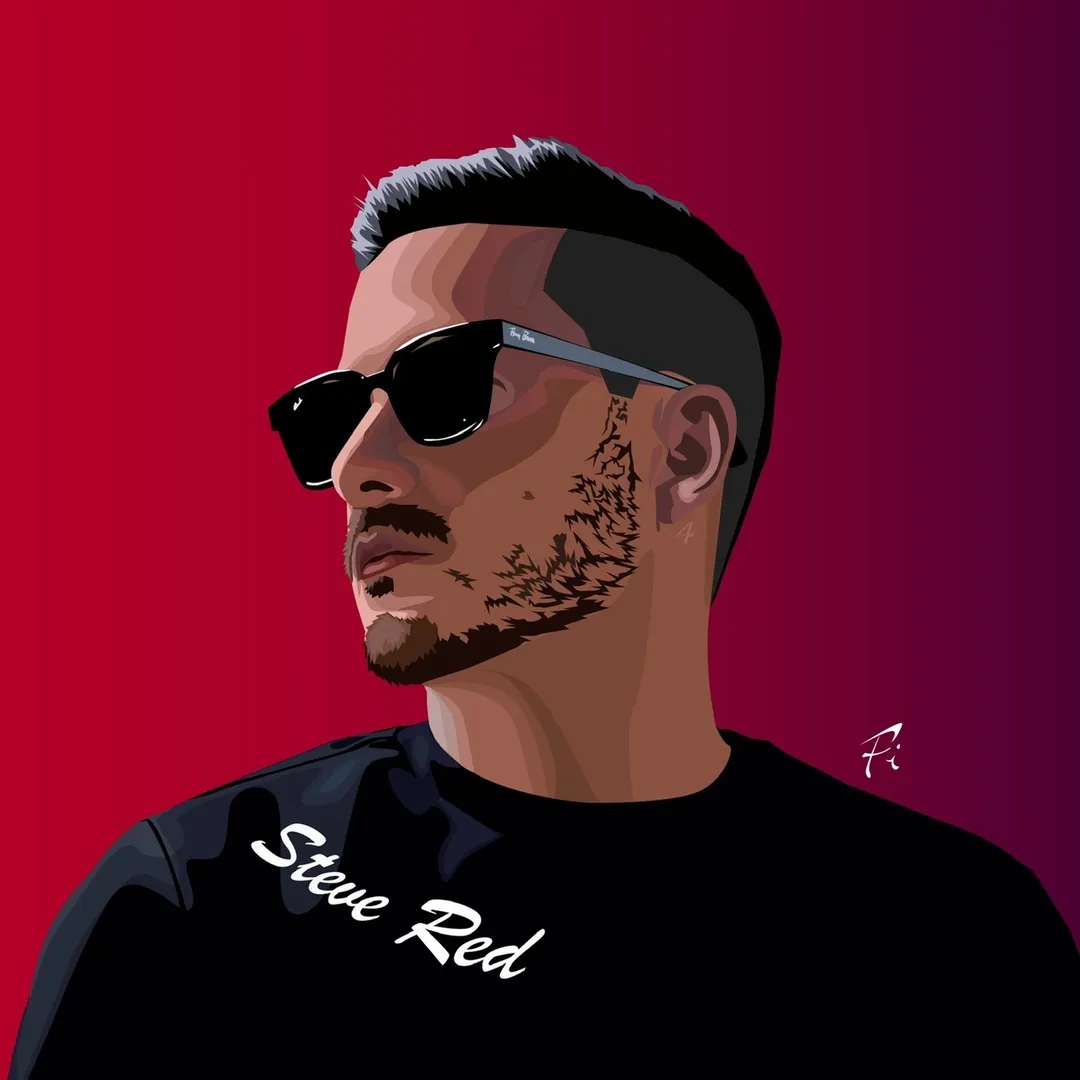 Steve Red