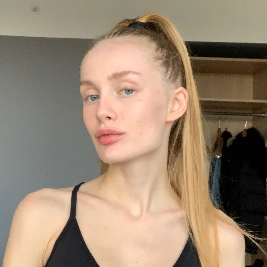 Voitova Eva