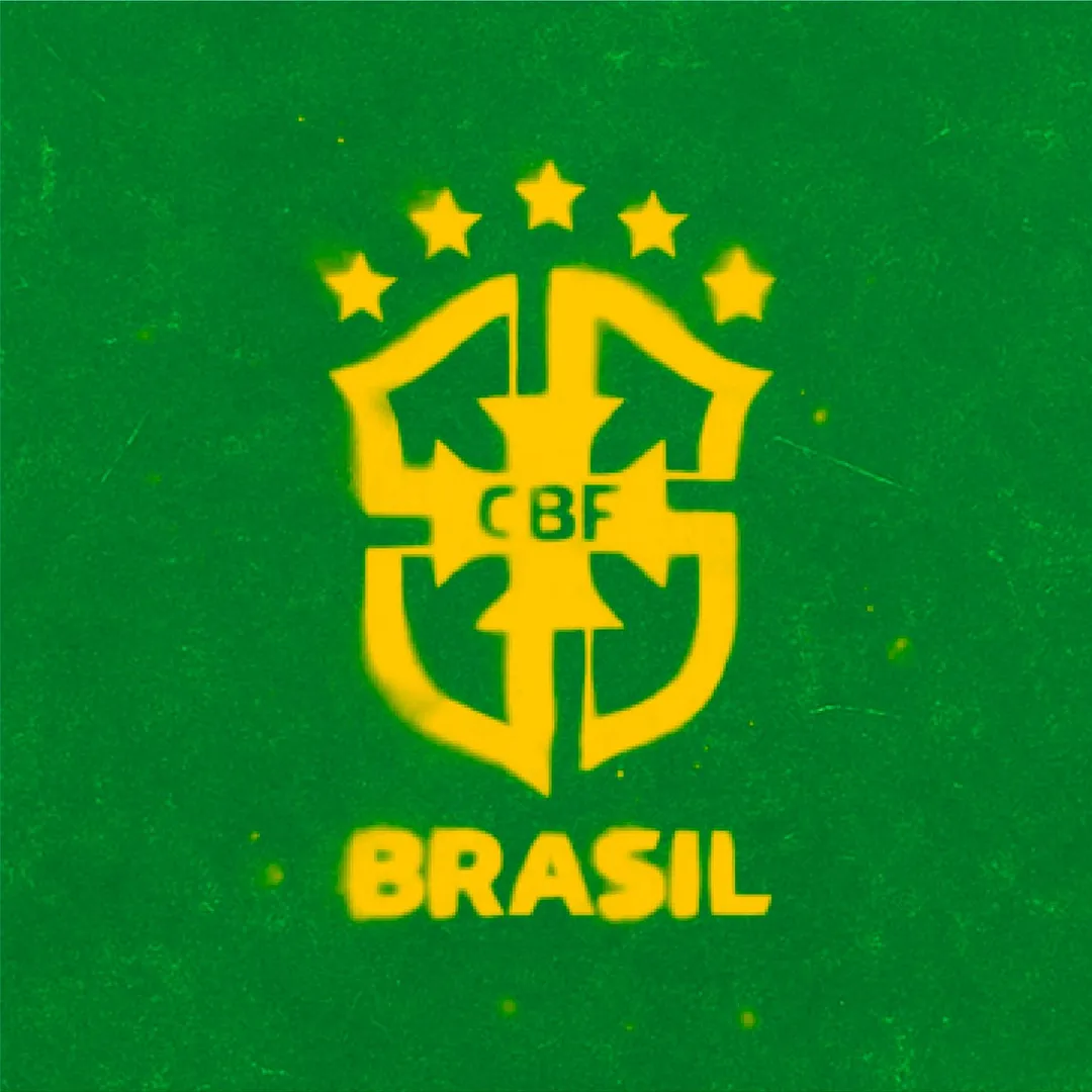 Seleção Brasileira De Futebol