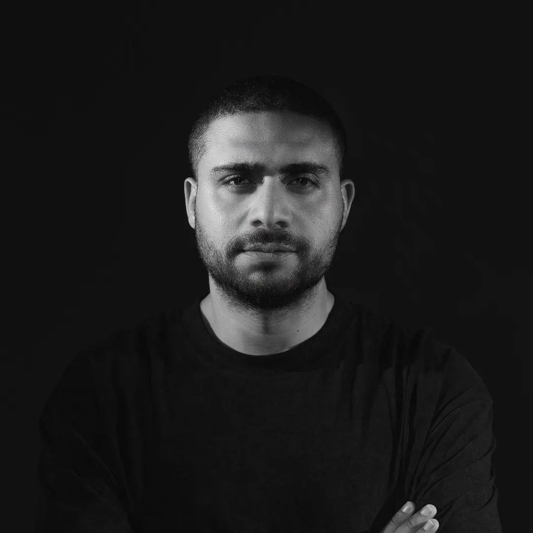 محمد الحضري Mohamed Elhadary