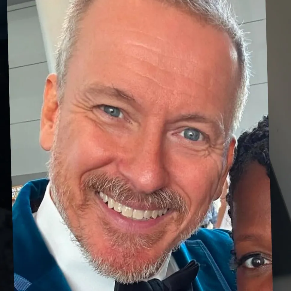 Ron Clark