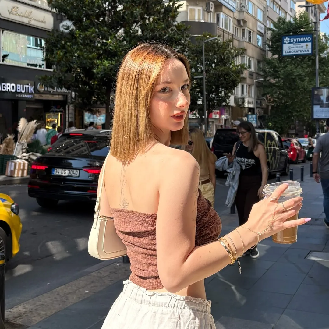 Şule ✨💖🌸🤍🥰