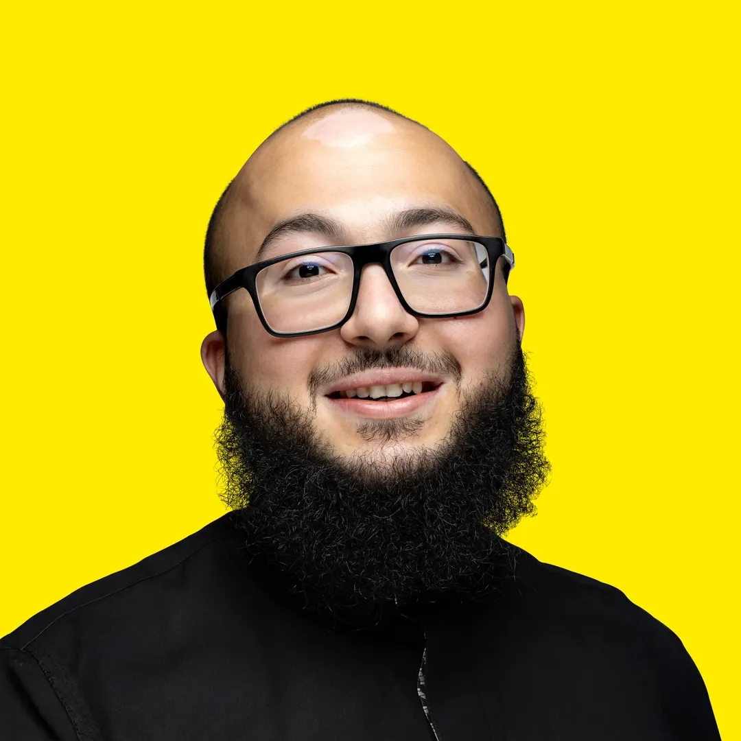 عبدالرحمن حجازي |  Abdurrahman Hijazi