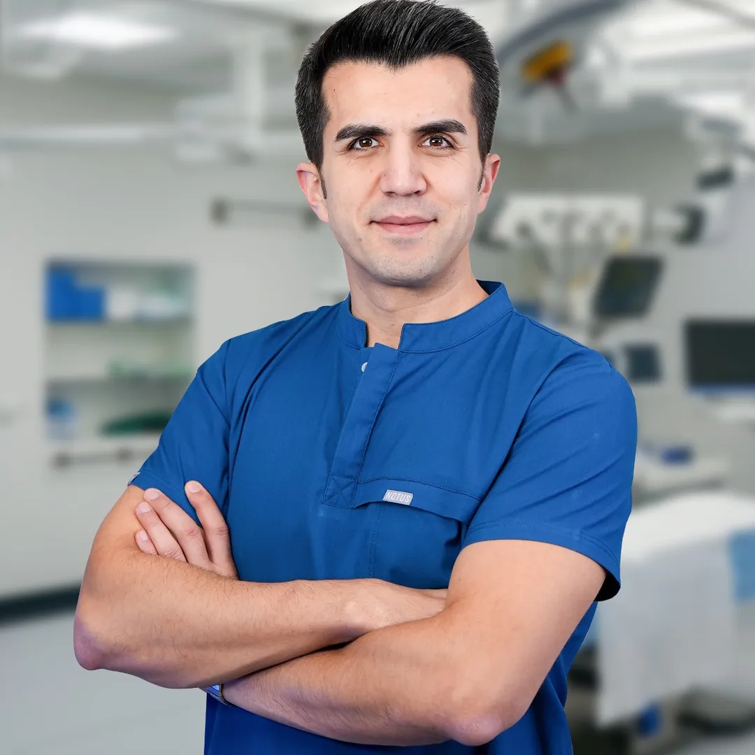 Prof. Dr. Muhammed Keskin