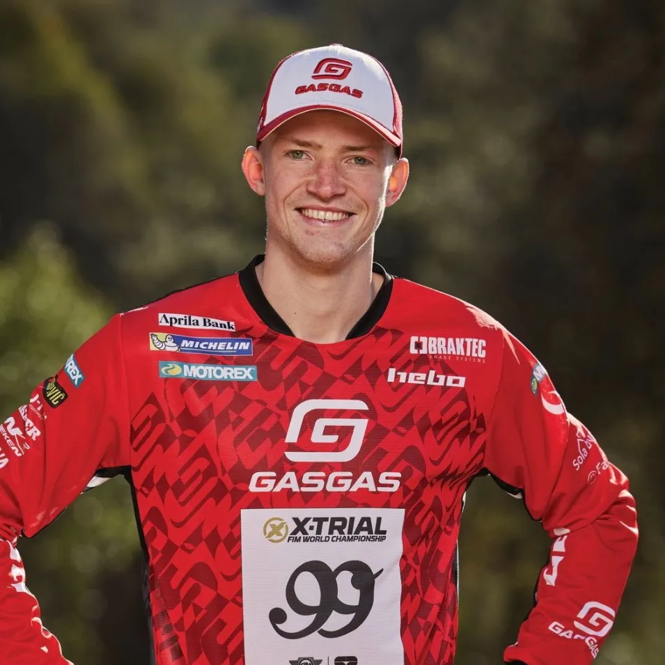 Sondre "Gekko" Haga