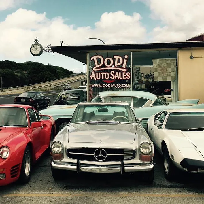 DODI AUTO SALES