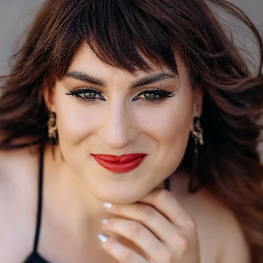 Nastja Sherer