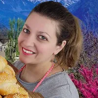 Cooking With Helen
