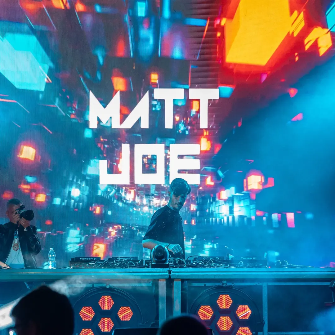 MATT JOE