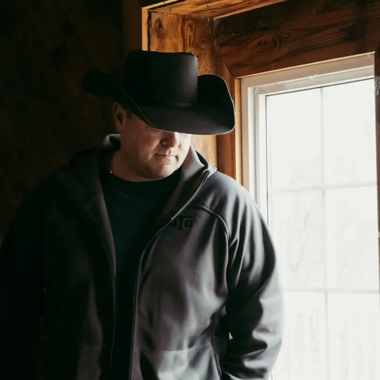 Gord Bamford