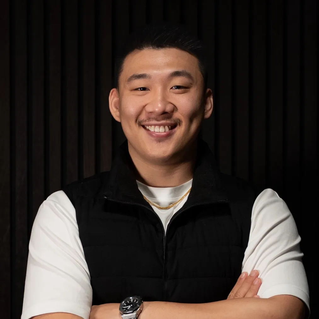 Allen Fu
