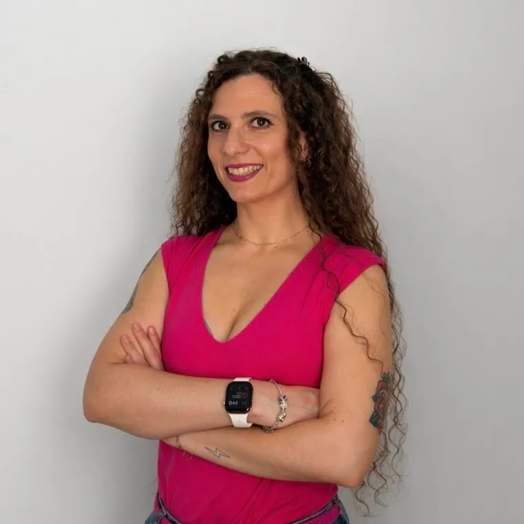 Cris|Insegnante Di Inglese Professionale |Neurolanguage Coach 🇺🇸
