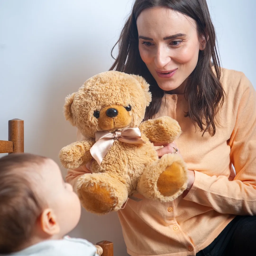 Benedetta Urciuolo | Educatrice Spec. In Montessori