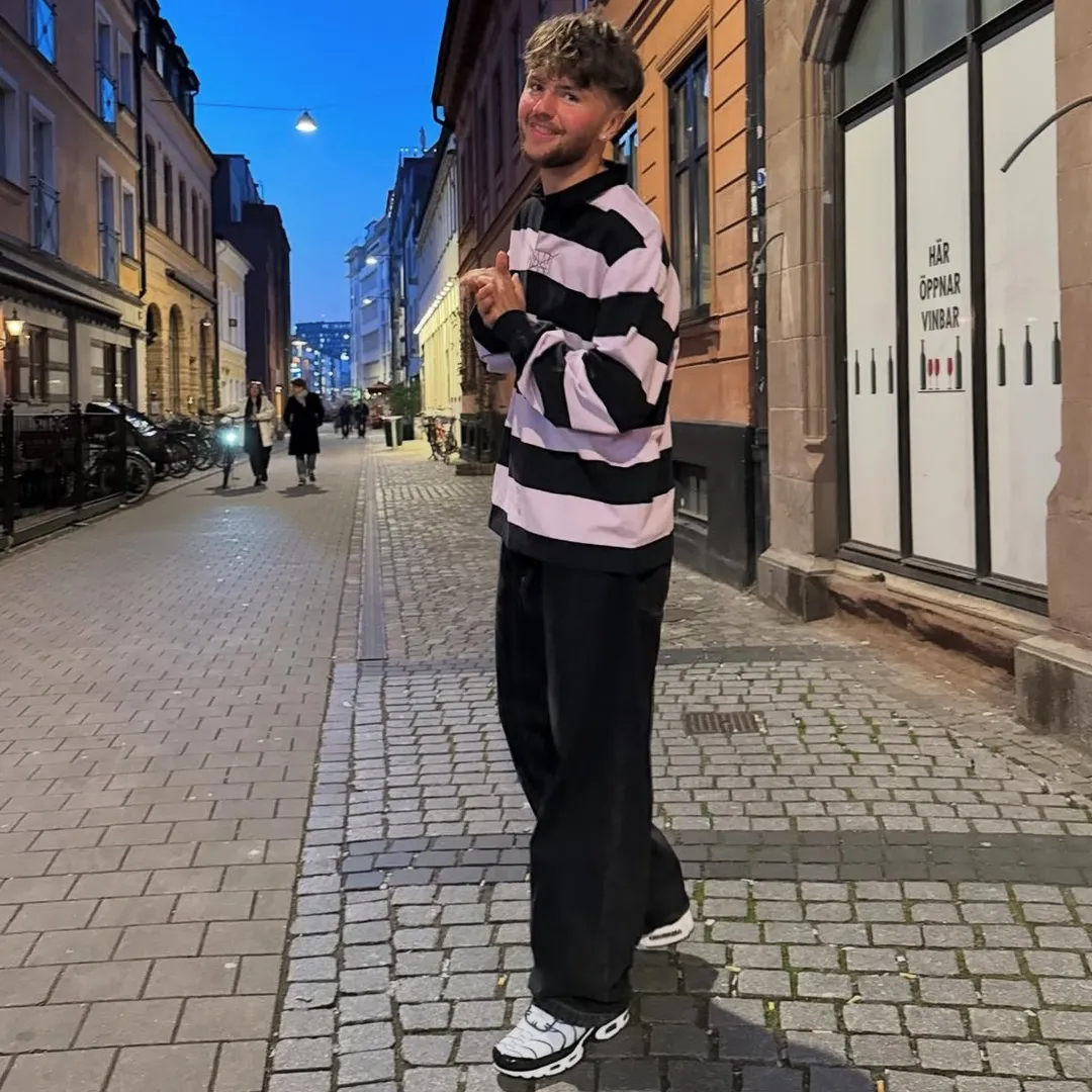 Jonatan Vejlemand