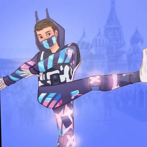 Tuzelity SHUFFLE