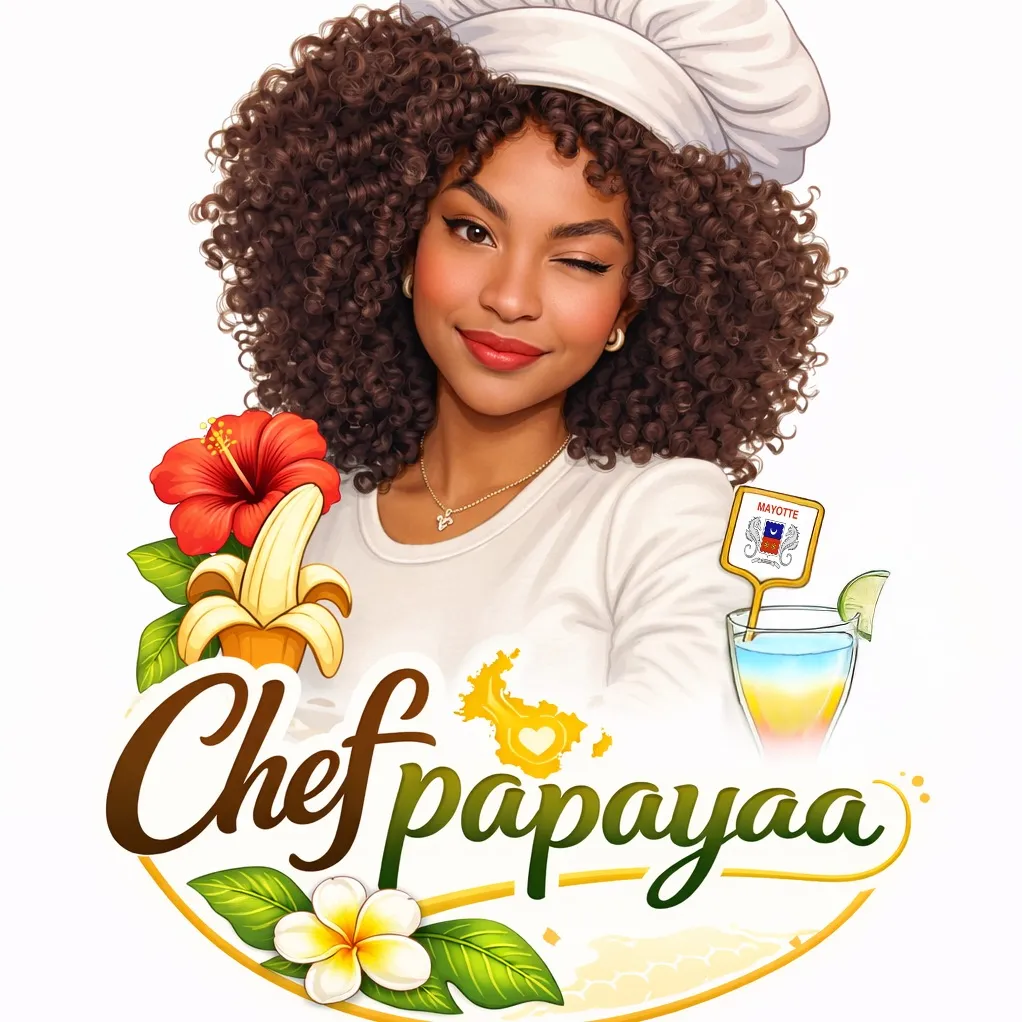 Chef Papayaa 👩🏾‍🍳