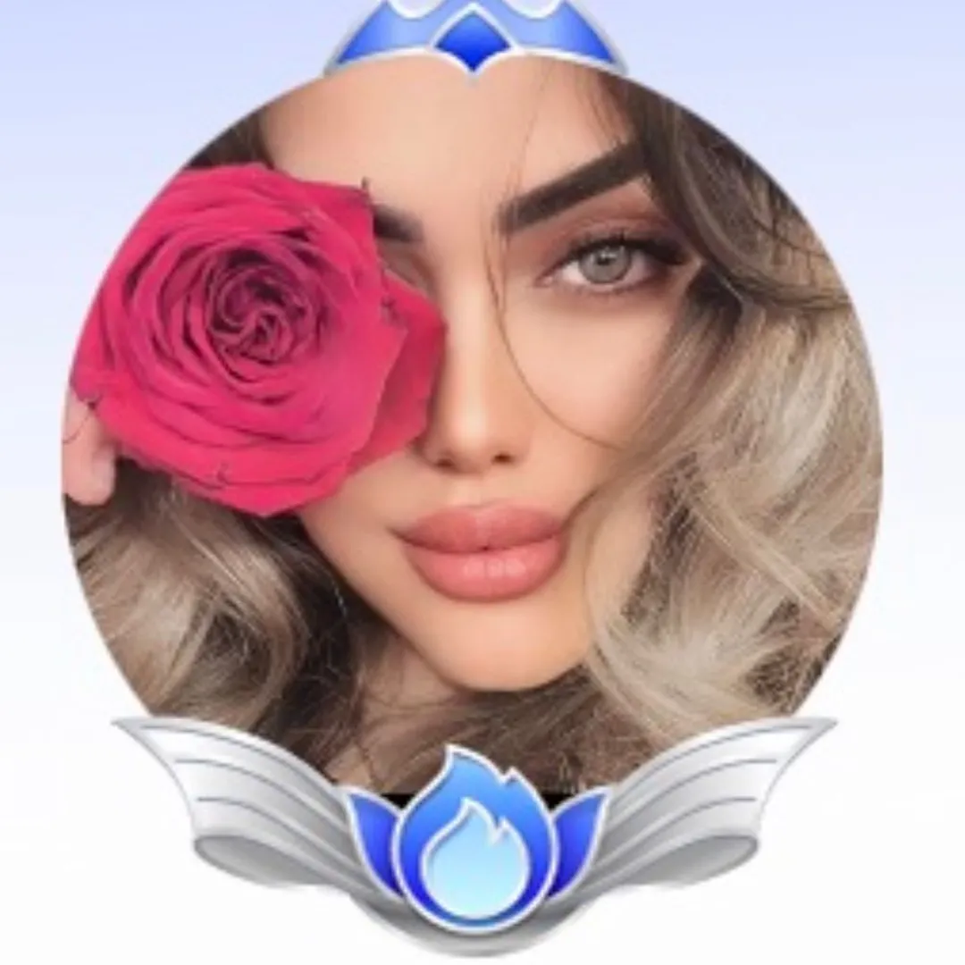 🕊zuhal Safi🕊