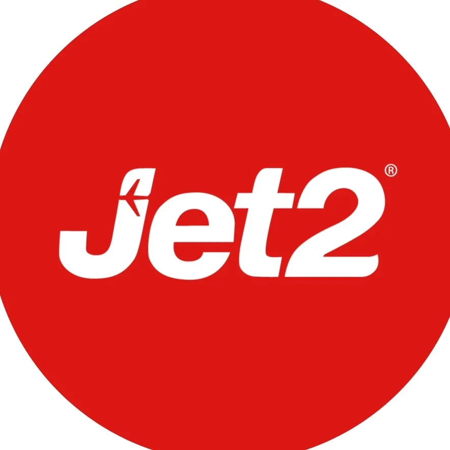 Jet2.com & Jet2holidays