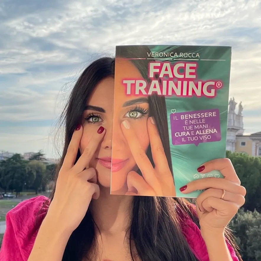 Veronica Rocca | FaceTraining®