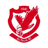 Altaliaa SC نادي الطليعة السوري