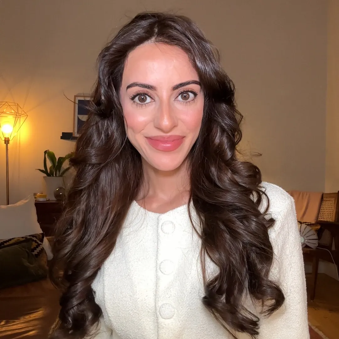 Dr Ree Adel