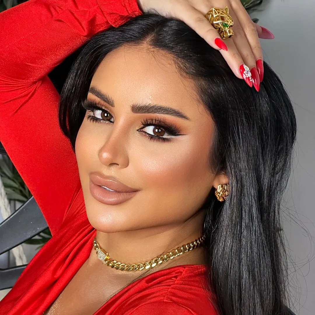 Hiba Eid | هـبـة عـيـد •