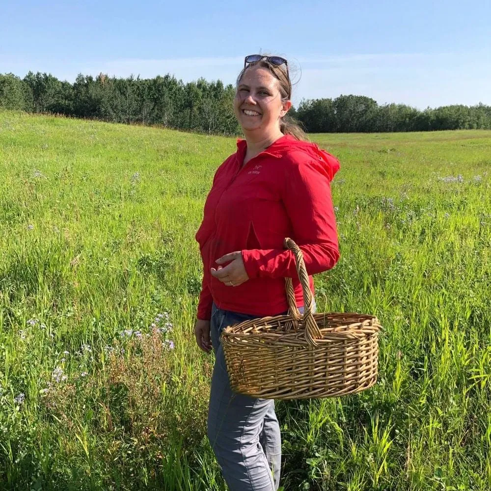 Deep Woods Dietitian