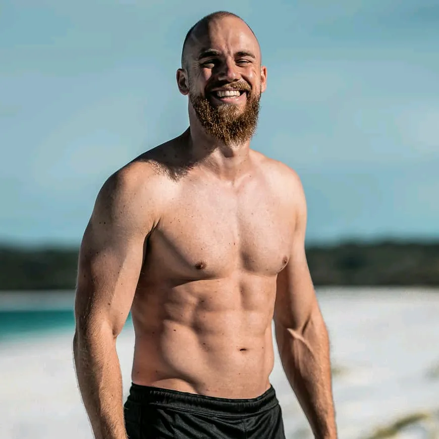 Sven Koch