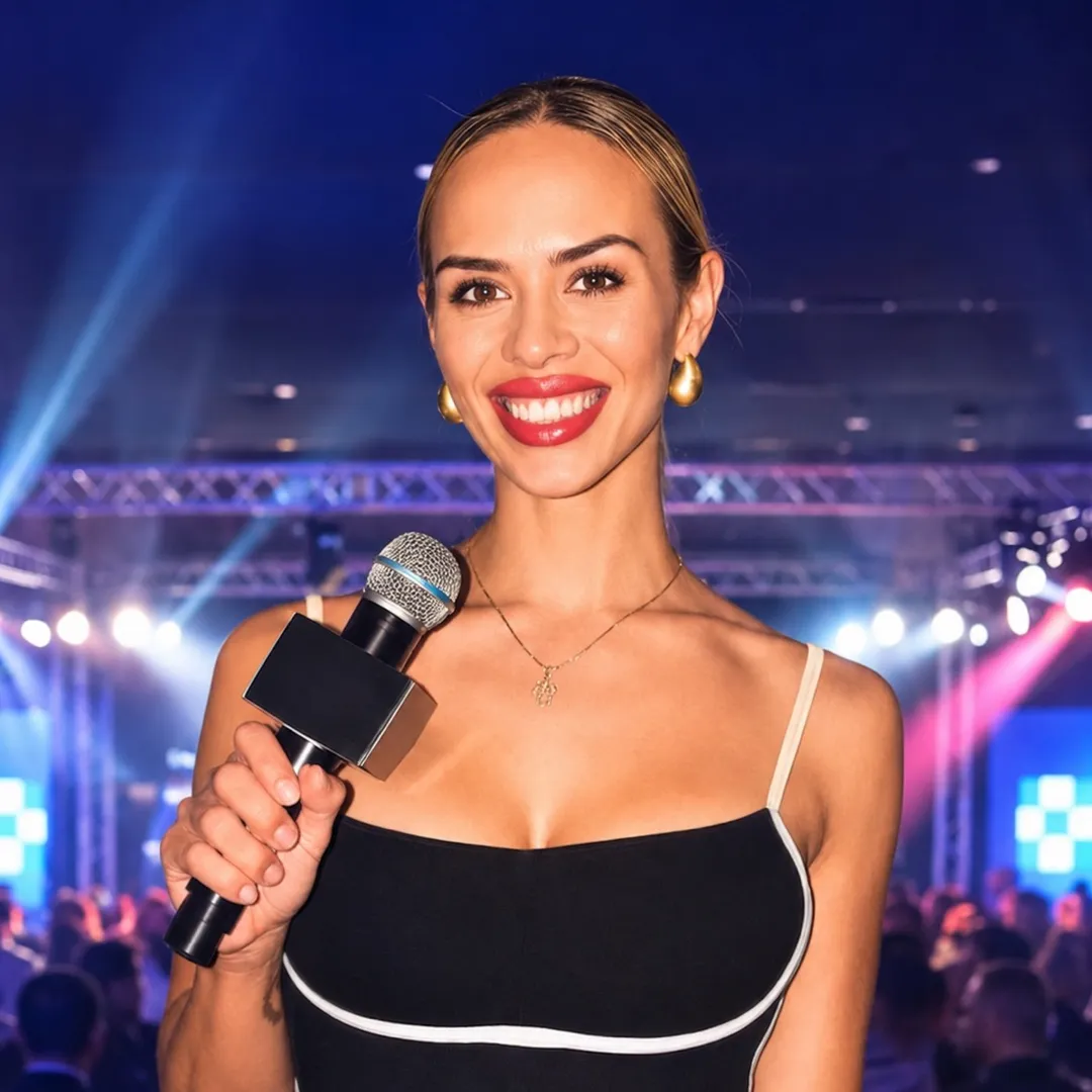 Maria Rekowski | Boxing Promoter