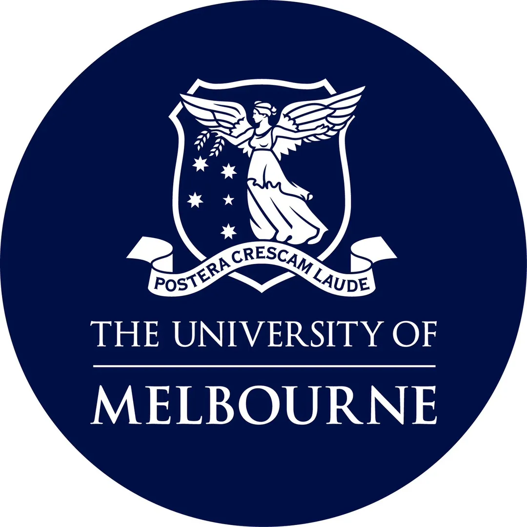 The University Of Melbourne