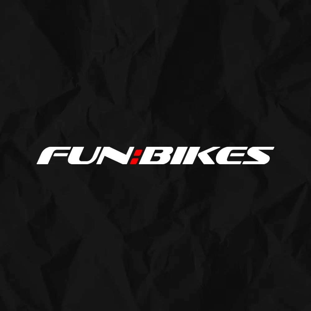 Fun:Bikes