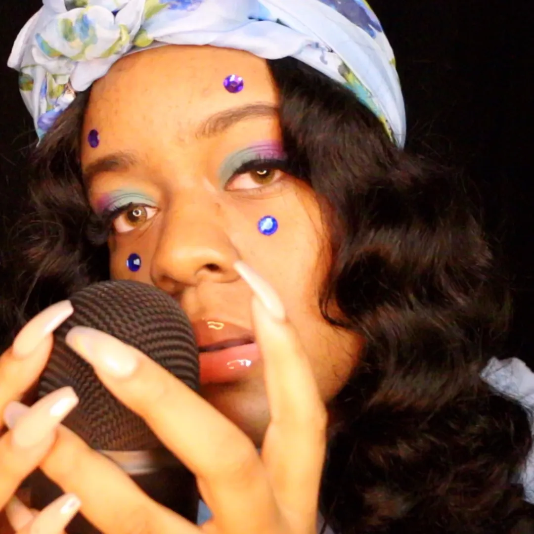 Batala’s ASMR