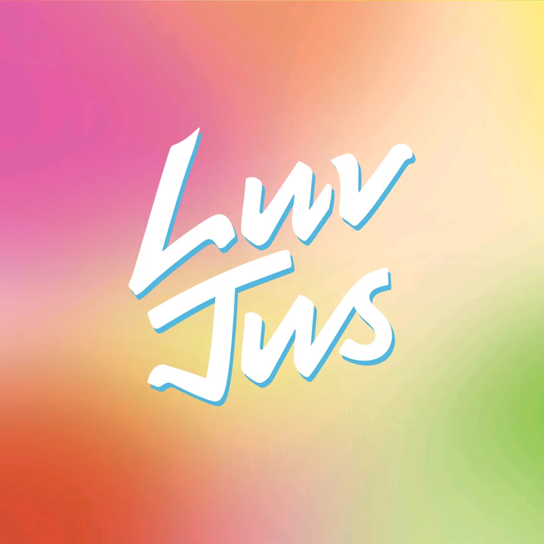 Luvjus