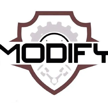 MODIFY   ||  تعديل المركبات
