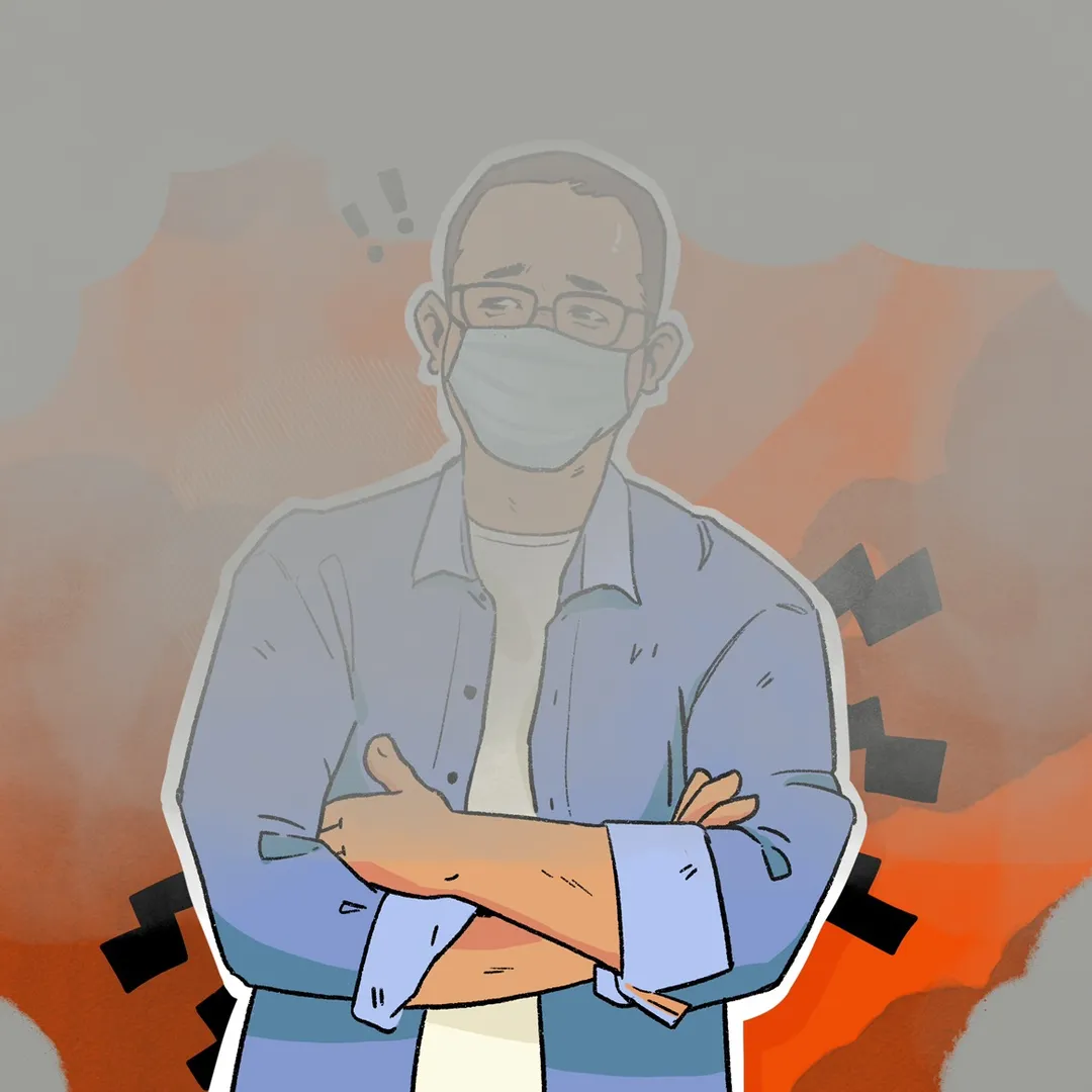 Anies Rasyid Baswedan